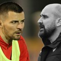 "Bebo...": Bivši napadač Zvezde se javio zbog smrti Mladena Žižovića, njegova objava tera suze na oči
