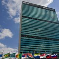 Savet bezbednosti UN ukinuo sankcije protiv sirijskog predsednika