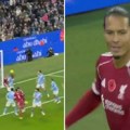 Cela Engleska priča o poništenom golu Liverpula: Ovaj detalj odlučio je derbi Premijer lige