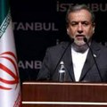 Arakči: Teheran spreman da pomogne Pakistanu u rešavanju tenzija sa Avganistanom