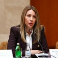 Dubravka Đedović Handanović: Rusi pristali da prodaju svoj udeo u NIS-u