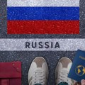 Ruski MUP ove godine uskratilo ulazak u Rusiju za više od 160.000 stranaca