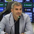 Nenad Stojaković pred Javor: "Pričao sam sa čelnicima posle Železničara, dobio sam apsolutnu podršku..."