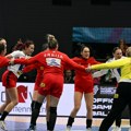 Овако изгледа комплетна табела групе у којој је Србија на СП: Црногорке запретиле, директан дуел све извеснији