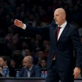 Obradović saopštio lepe vesti, Zvezda dobila veliko pojačanje pred Virtus