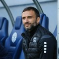 Jovan Damjanović stigao u OFK Beograd: Svi rekao kakav će fudbal igrati njegov novi tim