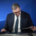 BIRODI: Vučić tokom gostovanja na Informeru priznao da krši Ustav