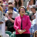 Sreli se Đoković i Venus Vilijams: Američka legenda zaplesala pred Novakom, vidite njegovu reakciju!