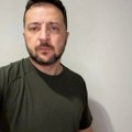 Zelenski doveo narod do dna: Ukrajinci se greju uz pomoć mačaka