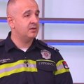 On je pravi heroj: Policajac Ivan Lapčević prevezao srce od Novog Sada do Beograda za 26 minuta, spasao život pacijentu koji…
