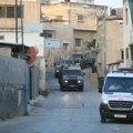 IDF srušile kuću Palestinca koji je izvršio smrtonosni napad na Zapadnoj obali