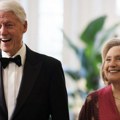 Bil i Hilari Klinton o Epstinu pred američkim Kongresom