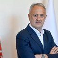Министар спорта Зоран Гајић: Клуб је основна ћелија производње шампиона
