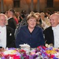 Epstinovi dosijei: Šta tamo piše o Angeli Merkel