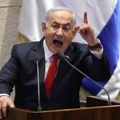 Izraelski mediji otkrili rasprave Netanjahua i šefa Šin Beta uoči napada Hamasa 2023. godine