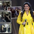 Ekskluzivni paparaco Dragane Mirković! Pratili smo folk zvezdu po Beogradu - evo s kim provodi vreme i gde boravi dok je u…