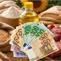 Poskupljuju pšenica, ulje i meso: Svetske cene hrane ponovo krenule nagore
