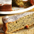 Ova posna mak torta bez pečenja uspeva svakom i nestaje odmah: Jako je jednostavna!