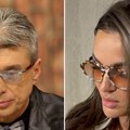 "Nisam očekivala": Tamara Milutinović emotivno o Sašinom dokumentarcu i Suzaninom pozivu (video)
