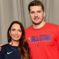Nema samo Luka Dončić ljubavne jade, već i njegova mama: Lepa Mirjam nije više sa Piksijem! Ima novog dečka!