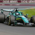 Aston Martin krivi Hondu za debakl: "Motor žrtvovan zbog solarnih panela"