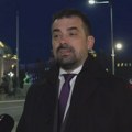 Đokić (NPS): Venecijanskoj komisiji smo ukazali da “Mrdićevi zakoni” stavljaju tužilaštvo i pravosuđe pod partijsku kontrolu…