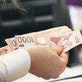 Isplata martovskih penzija počinje u četvrtak