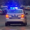 Uhapšen muškarac koji je nožem napao ženu u Humskoj ulici