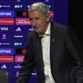 Svetislav Pešić nije mogao da veruje šta vidi posle rušenja lidera Evrolige, sa njim nikada nije dosadno