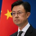 Peking odbacuje optužbe SAD: Kina negira planove o slanju PVO sistema Iranu