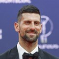 Laureus: Đoković u nesvakidašnjoj ulozi, Alkaraz i Siner u trci za prestižno priznanje
