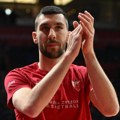 "Nemamo vremena da mislimo o Partizanu": Ognjen Dobrić već zaboravio poraz u derbiju