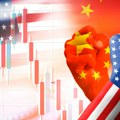 Kina uvodi stroga ograničenja za američke investitore u AI sektor