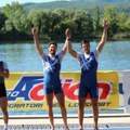 Zlato za srpski skif i dvojac na regati u Italiji: Nikolaj Pimenov i Martin Mačković slavili u dvojcu, te Pimenov pojedinačno…