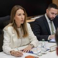 Ђедовић Хандановић: Влада Србије пушта још 30.000 тона дизела из резерви ради стабилности тржишта
