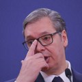 "Vučić je Srbiji uskratio milijarde evra"