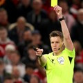 ​Nemac Danijel Zibert sudi revanš meč između Arsenala i Atletika