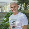 "Lepo ti da prekineš tu vezu, a od sutra krećemo ti i ja": Kako su se zavoleli Miligram i njegova supruga