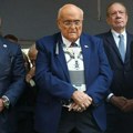 Rudi Đulijani u kritičnom stanju u bolnici