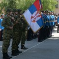 Obeležen Dan Garde Vojske Srbije, Gašić: Dva veka primer časti i državnog dostojanstva