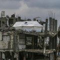 Novi napad na Gazu: Sin glavnog pregovarača Hamasa teško ranjen u izraelskom bombardovanju