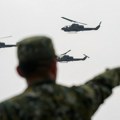 Kina kaznila ljude iz vrha vojske; Izrečena im smrtna kazna sa odlaganjem