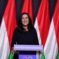 Anita Orban: Prioritet Mađarske obnova poverenja u EU i NATO