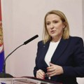 Ministarka Paunović: U biračkom spisku 1.343 osobe starije od sto godina, nikakve stotine hiljada