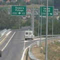 Izmena režima saobraćaja na auto-putu „Miloš Veliki”: Radovi na deonici ka Požegi