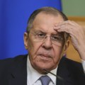 Lavrov: Na Aljasci postignuti dogovori o osnovnim principima ukrajinskog rešenja
