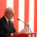 Zakazani izbori za predsednika FK Crvena zvezda: Svetozar Mijailović jedini kandidat