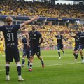 Danska fudbalska bajka po imenu Arhus