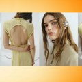H&M Studio Resort 2026: Sunčana oda jugu Francuske