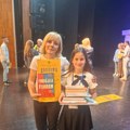 Mioničanka Neda Rulić šampion Srbije u recitovanju